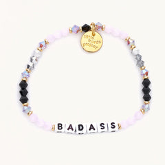 Little Words Project® - Badass Bracelet